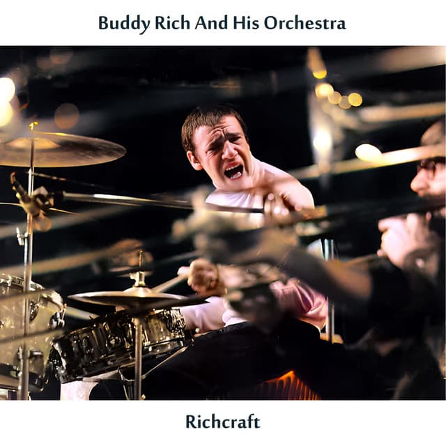 Richcraft - Buddy Rich
