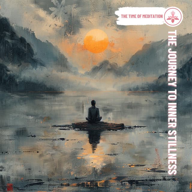 The Journey to Inner Stillness - The Time Of Meditation
