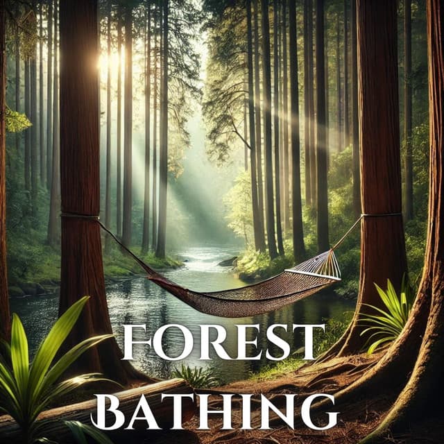 Forest Bathing: Deep Relaxation & Fresh Morning Ambience for Meditation and Wellness - Healing Oriental Spa Collection