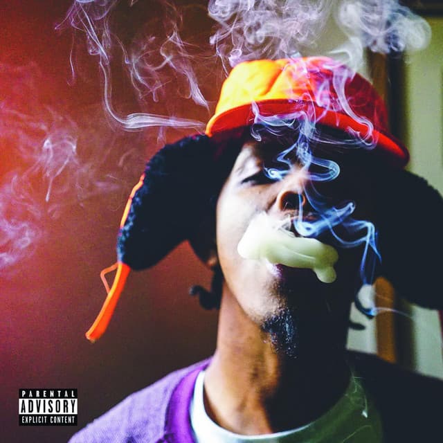 The Ghost of Living - Vic Spencer