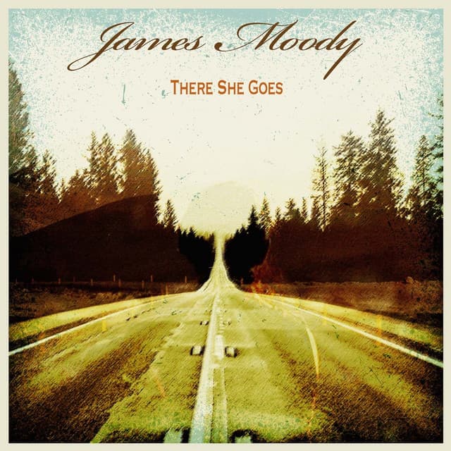 There She Goes - James Moody