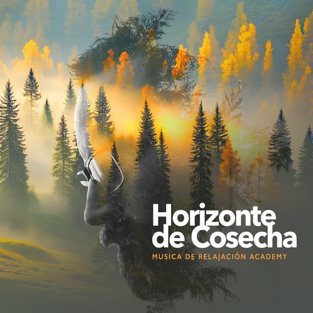 Horizonte de Cosecha - Musica de Relajación Academy