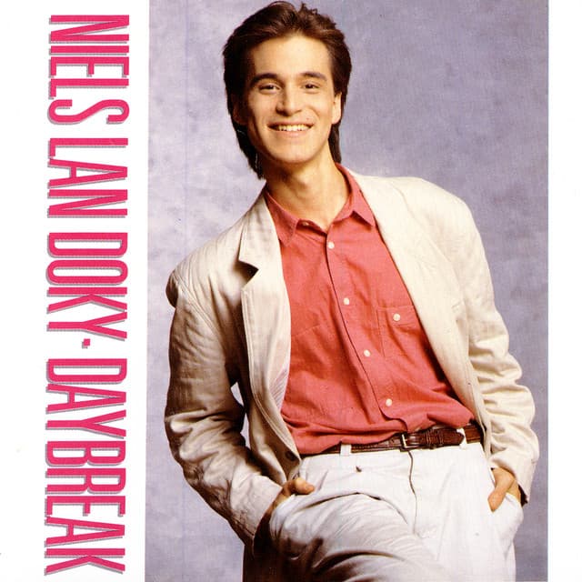 Daybreak - Niels Lan Doky