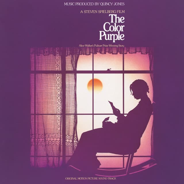 The Color Purple - Quincy Jones