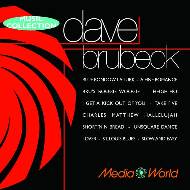 Dave Brubeck - Dave Brubeck