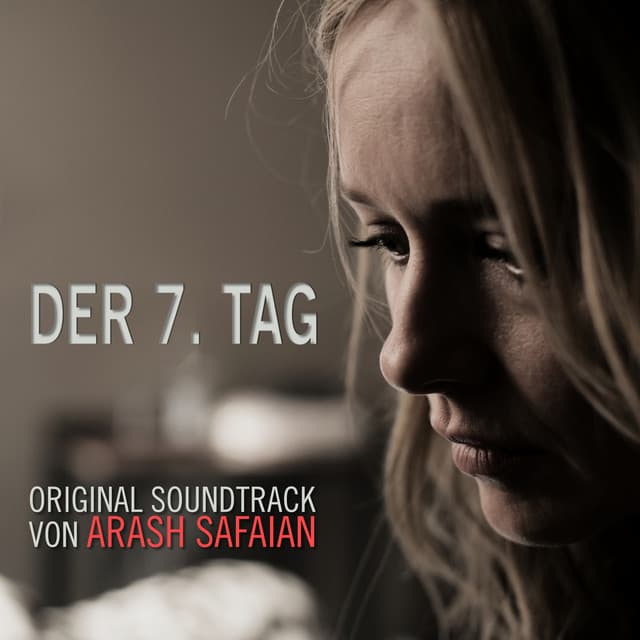 Der 7. Tag - Arash Safaian