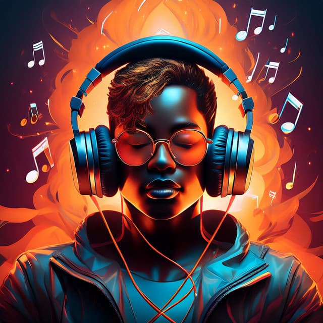 Soothing Tones: Notes for Calm - Calm Day Music