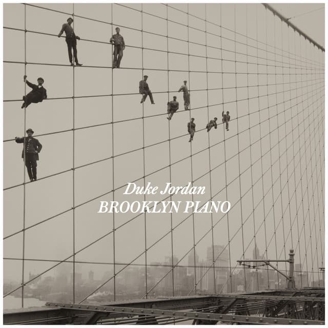Brooklyn Piano - Duke Jordan