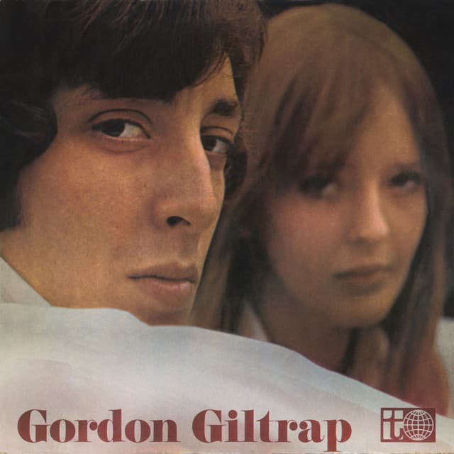 Gordon Giltrap - Gordon Giltrap