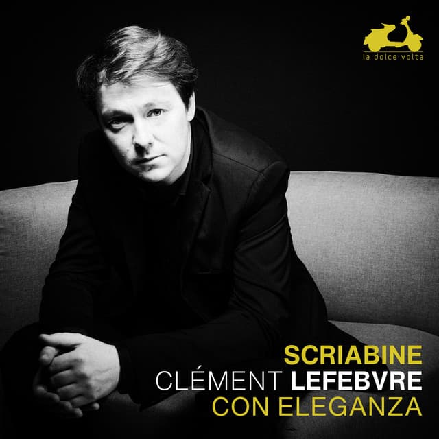 Con eleganza - Alexander Scriabin