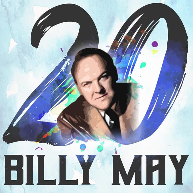 20 Hits of Billy May - Billy May