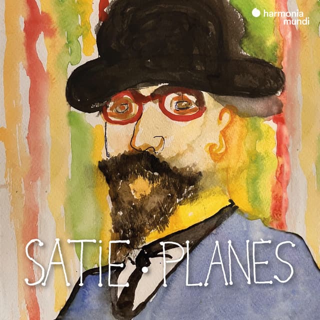 Satie - Erik Satie