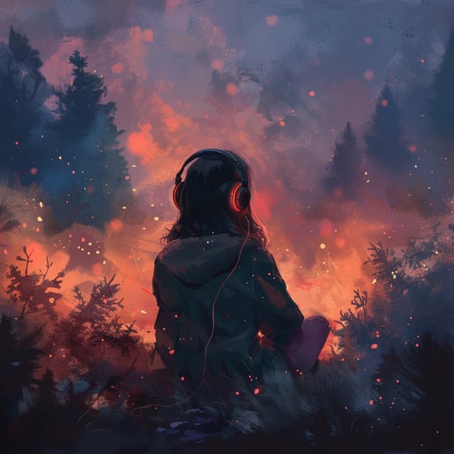 Music for the Mind: Cognitive Cadences - Isochronic Tones Brainwave Entrainment