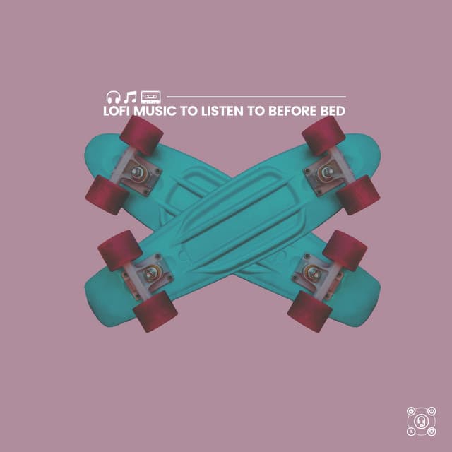 Lofi Music to Listen to Before Bed - Lo-fi Beats for Sleep