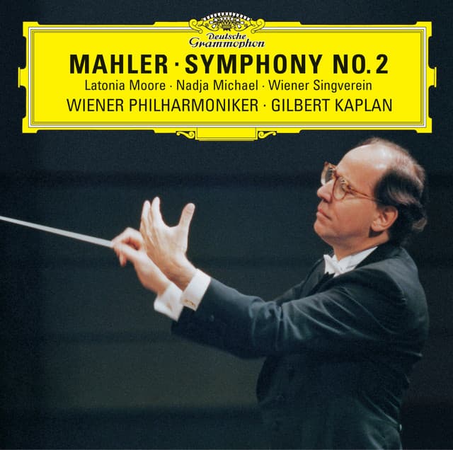 Mahler: Symphony No. 2 - Gustav Mahler