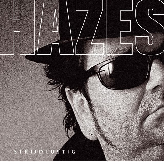 Strijdlustig - Andre Hazes