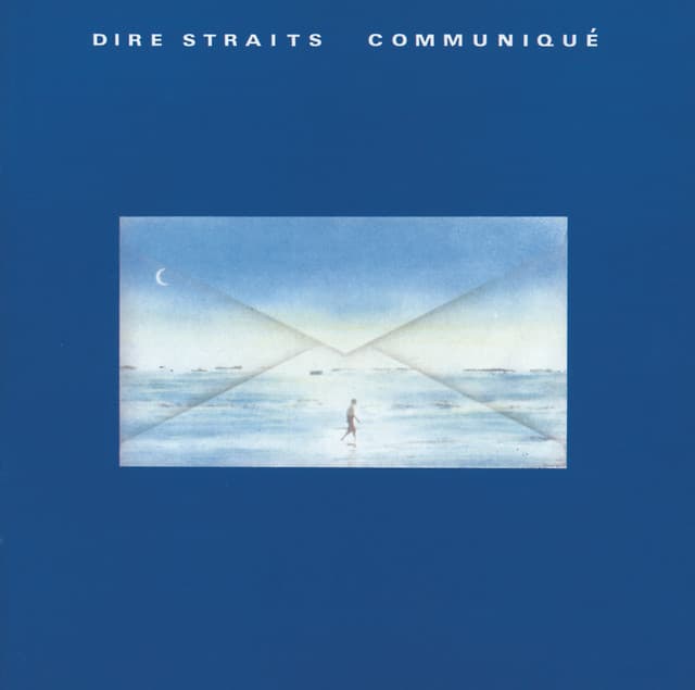 Communiqué - Dire Straits
