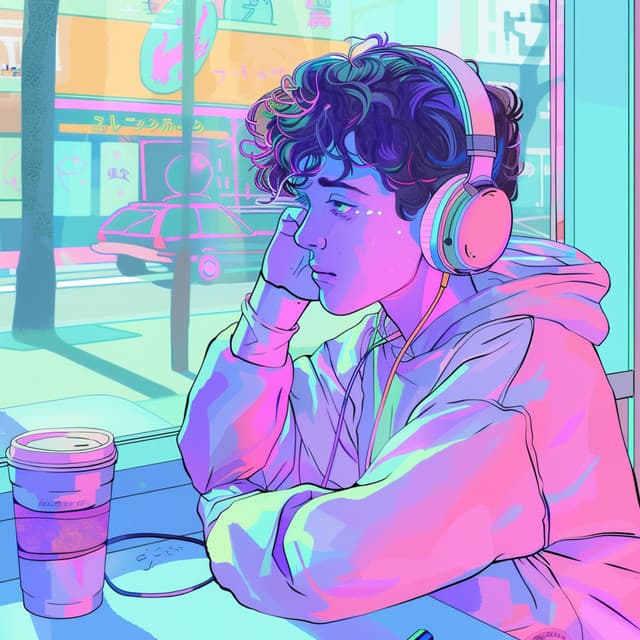 Viaje Musical: Caminos Melódicos - Lista de reproducción para relajarse temprano en la mañana