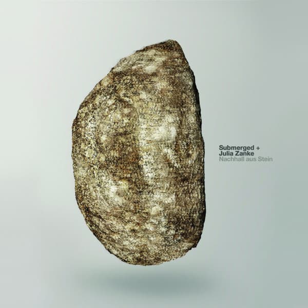 Nachhall aus Stein - Submerged