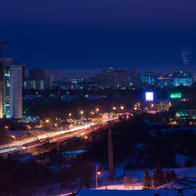 ! ! ! ! ! ! ! ! !DEEPER night - Música Relajante