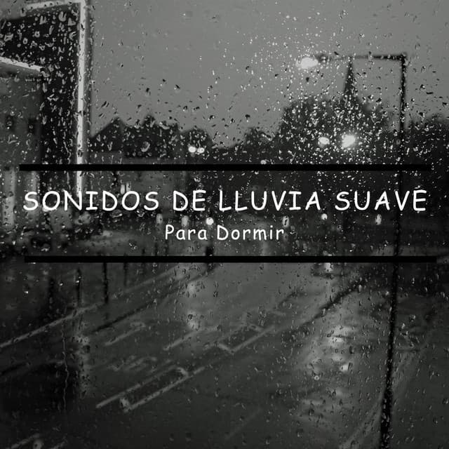 Sonidos de Lluvia Suave para Dormir - Lluvia para Dormir