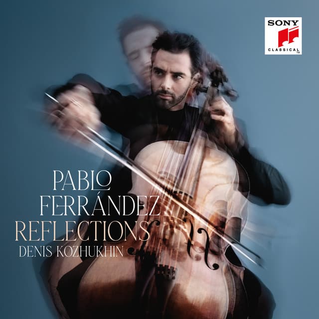 Reflections - Pablo Ferrandez