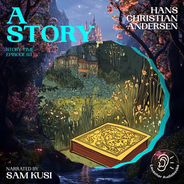 A Story - Story Time