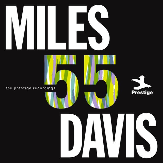 Miles '55 - Miles Davis