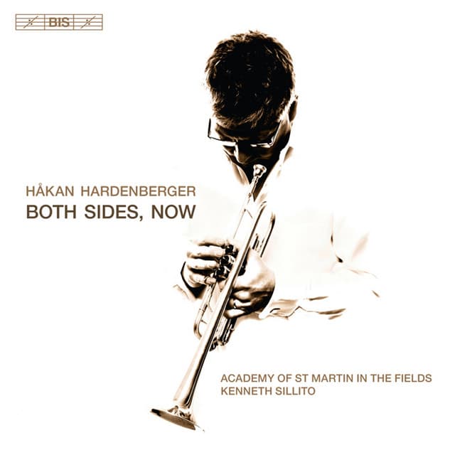 Both Sides Now - Håkan Hardenberger