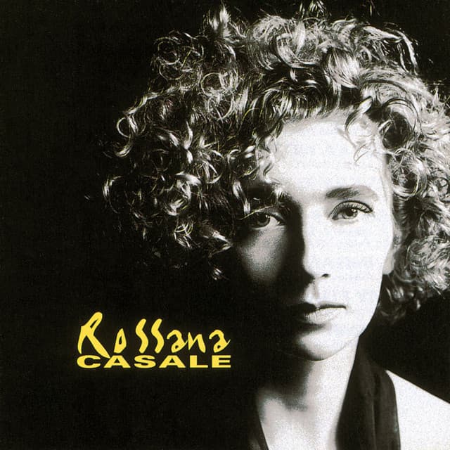 Rossana Casale - Rossana Casale