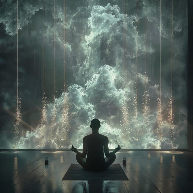 Crepúsculo Tranquilo: Música Relajante Para La Relajación - Relájate Ruido