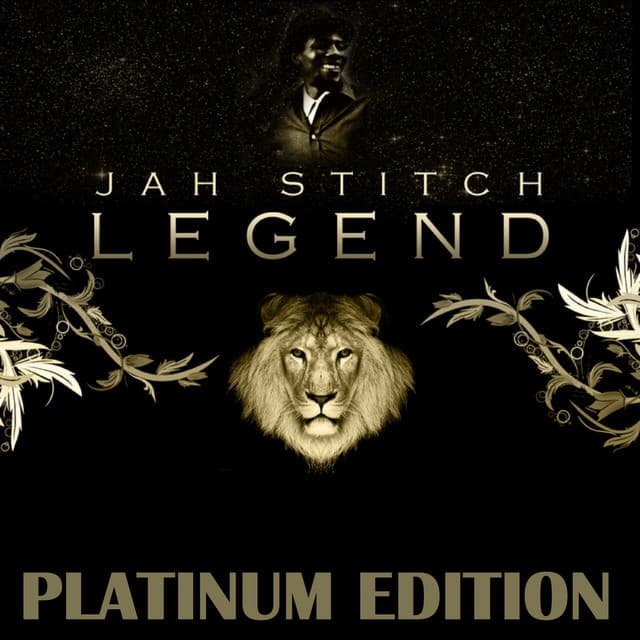 Legend - Jah Stitch