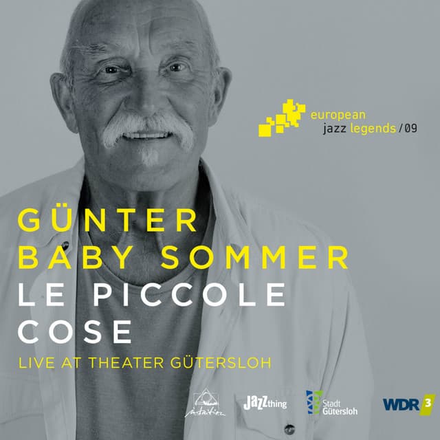 Le Piccole Cose - Gunter Baby Sommer