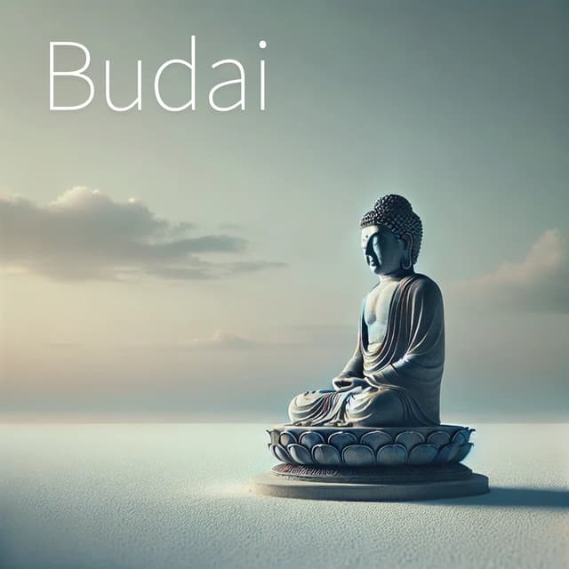 Budai: Chinese Buddhist Meditation - Deep Buddhist Meditation Music Set