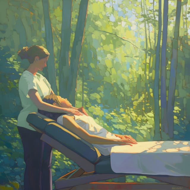 Celeste's Bliss: La Fuga Perfetta con Spa di Benessere - Spa & Relaxation