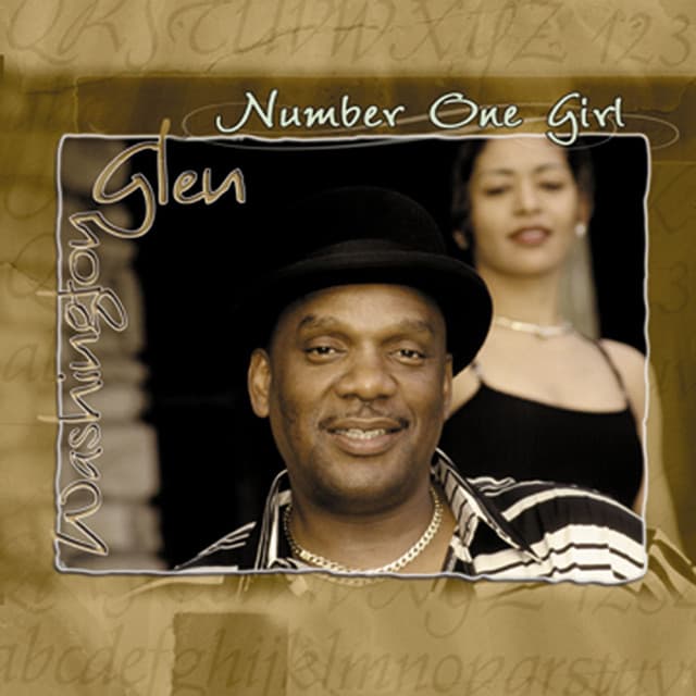 Number One Girl - Glen Washington