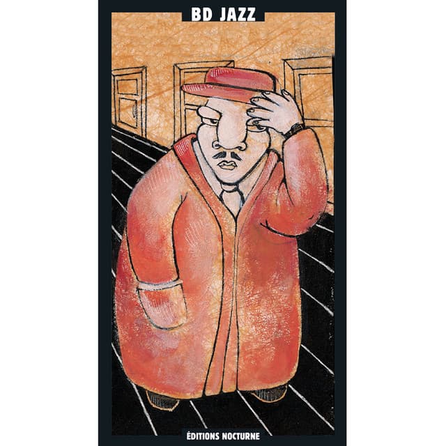 BD Music Presents Lester Young - Lester Young