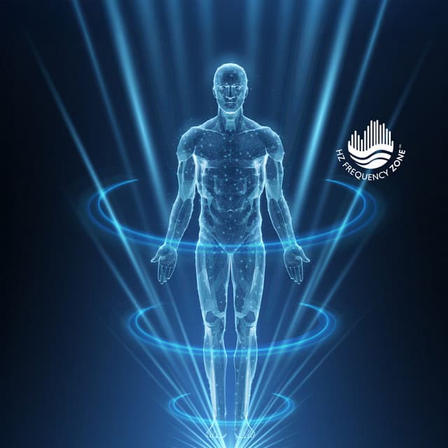 Free Your Mind of Fear - Hz Frequency Zone