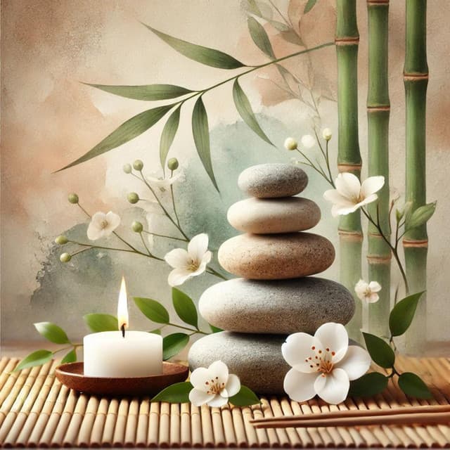 Pure Spa Relaxation: Beauty Treatment, Healing Touch, Gentle Massage - Sauna Spa Paradise