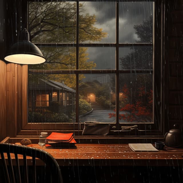 Work Rhythm: Rainy Day Tempo - Classical Music For Work