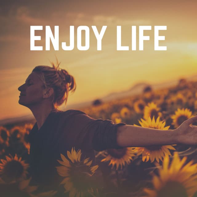 Enjoy Life - Pilates Music