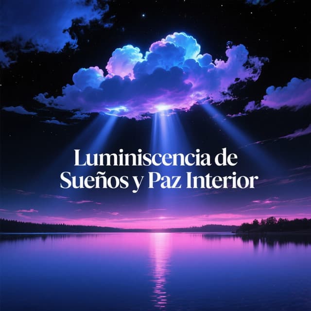 Luminiscencia de Sueños y Paz Interior - Lluvia para Dormir