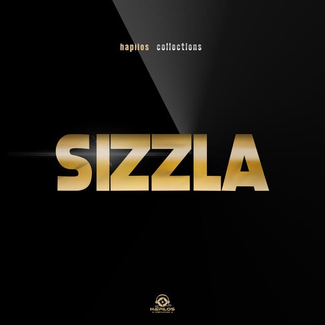 Hapilos Collections: Sizzla - Sizzla