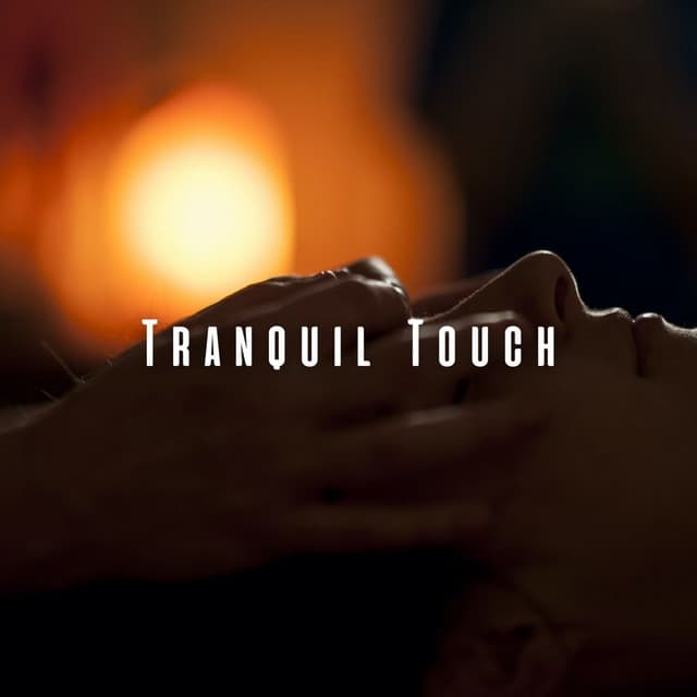 Tranquil Touch: Therapeutic Massage with Theta Waves ASMR - 432 Hz Frequencies