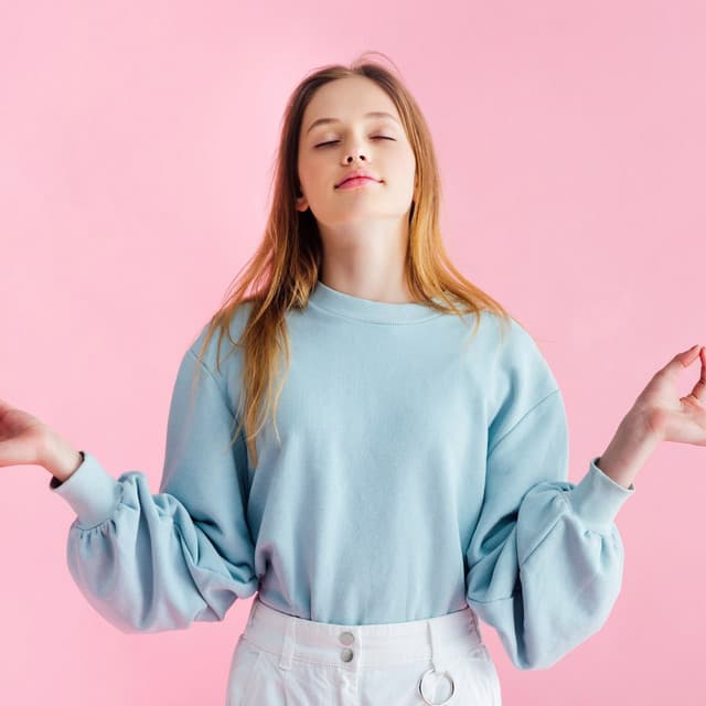 Infinite Meditation Flow