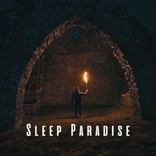 Sleep Paradise: Dreamy Slumber with Pink Noise ASMR - Soporific Pink Noise