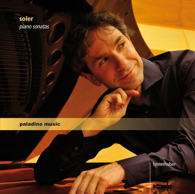 Soler: Keyboard Sonatas - Antonio Soler
