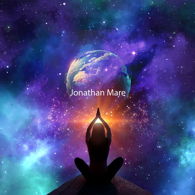 Law of Attraction: Visualization Meditation for Prosperity and Abundance, Activate the Energy of the Universe - Jonathan Mare