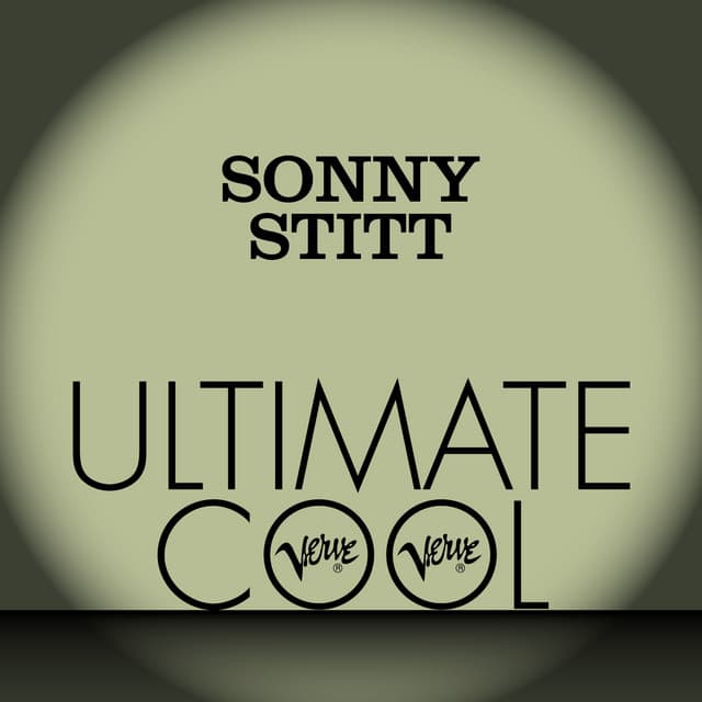 Sonny Stitt: Verve Ultimate Cool - Sonny Stitt