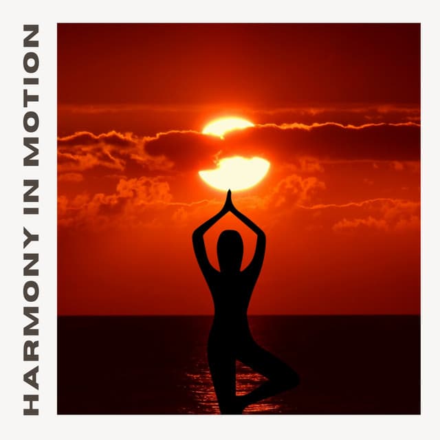 Harmony in Motion - Yoga Music Zone